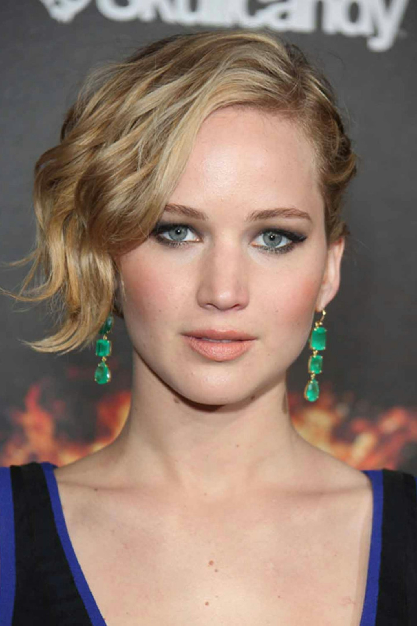 Jennifer Lawrence hair 13