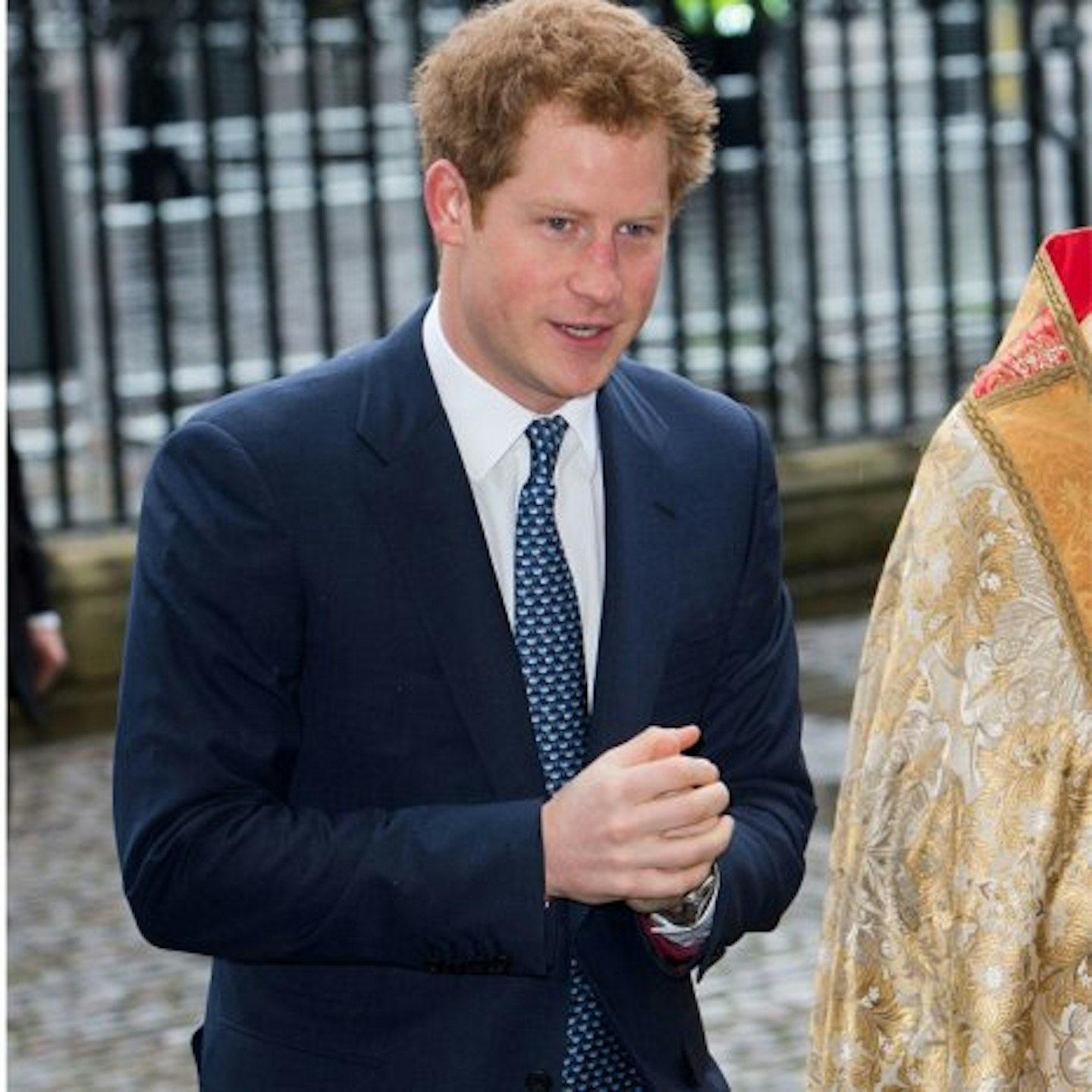 A man was conned out of £23,000 by a man posing as Prince Harry