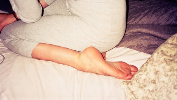 What Your Pyjamas Say About The State Of Your Relationship