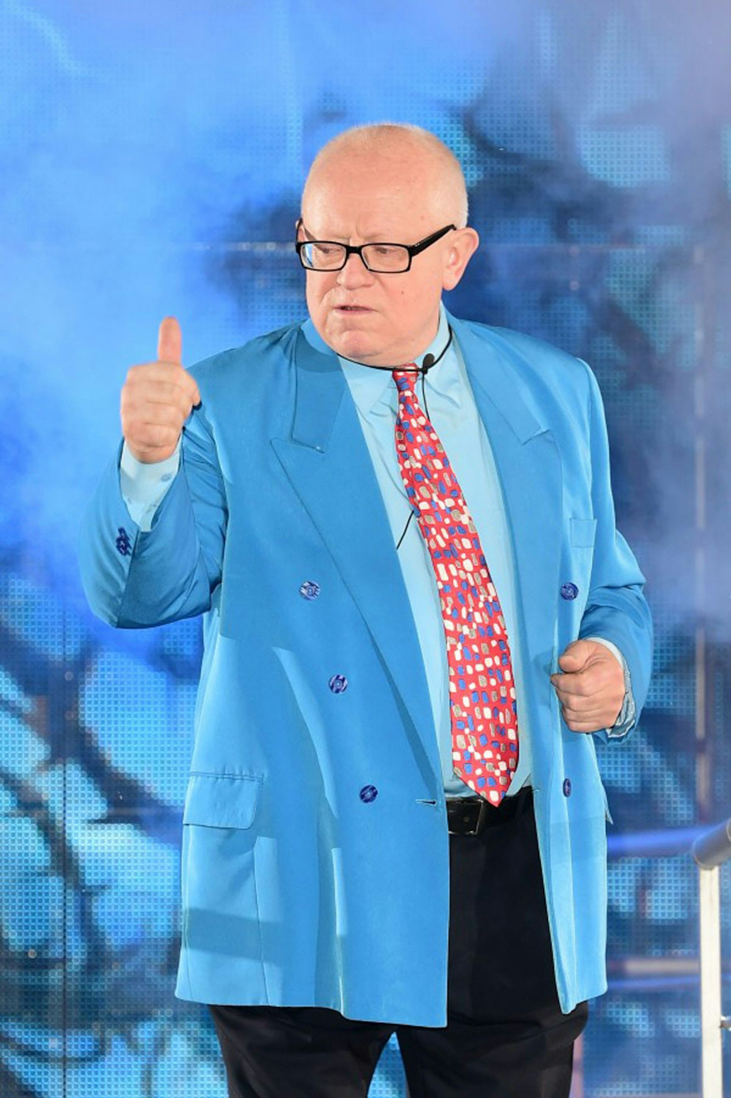 Ken Morley