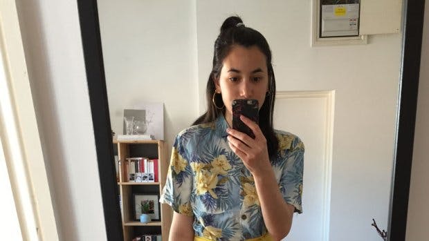 How To Wear A Hawaiian Shirt Without 