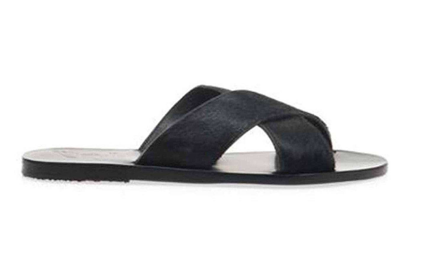 10 hot shoes 106