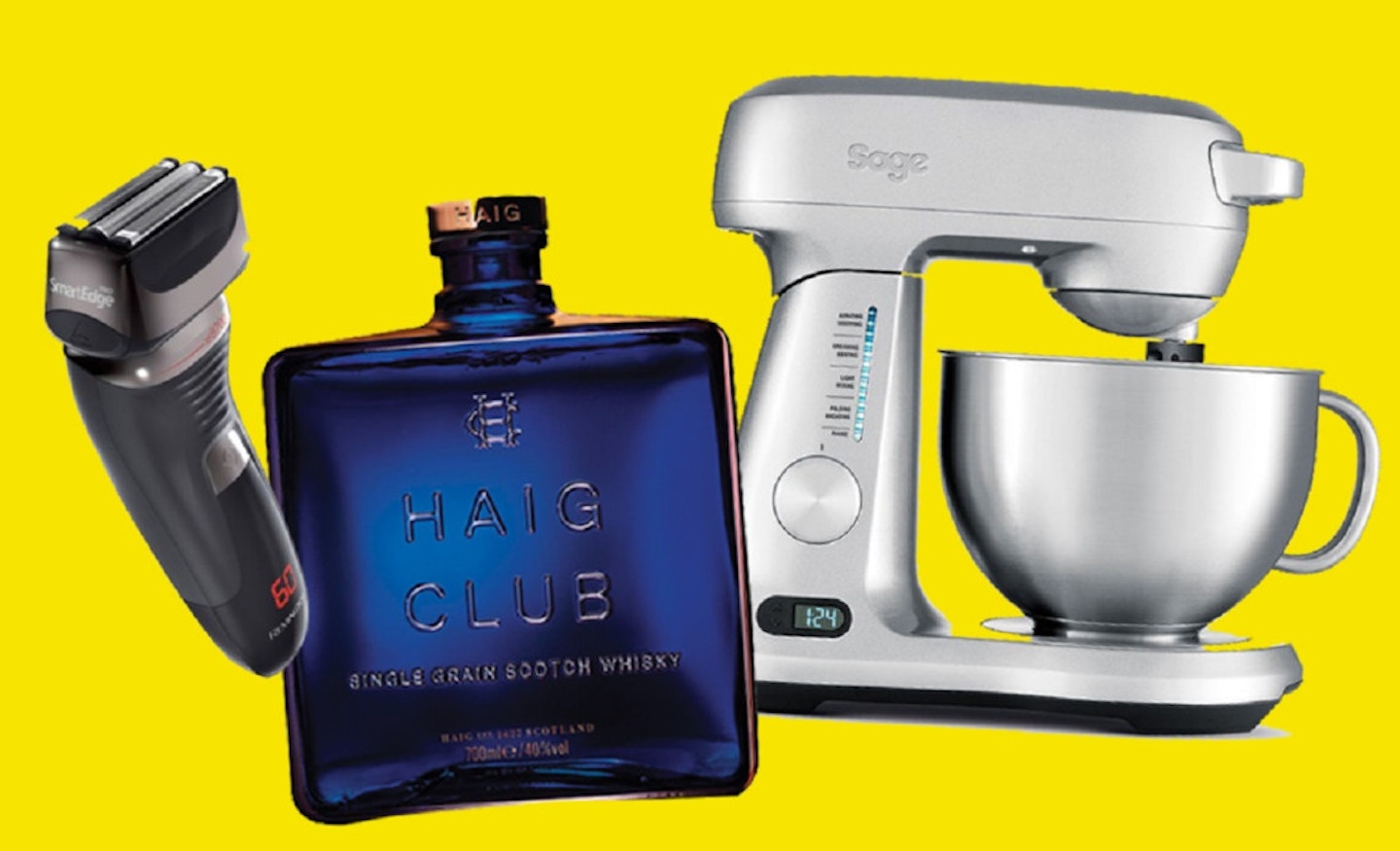 GALLERY >> 15 Christmas Gifts For Fathers