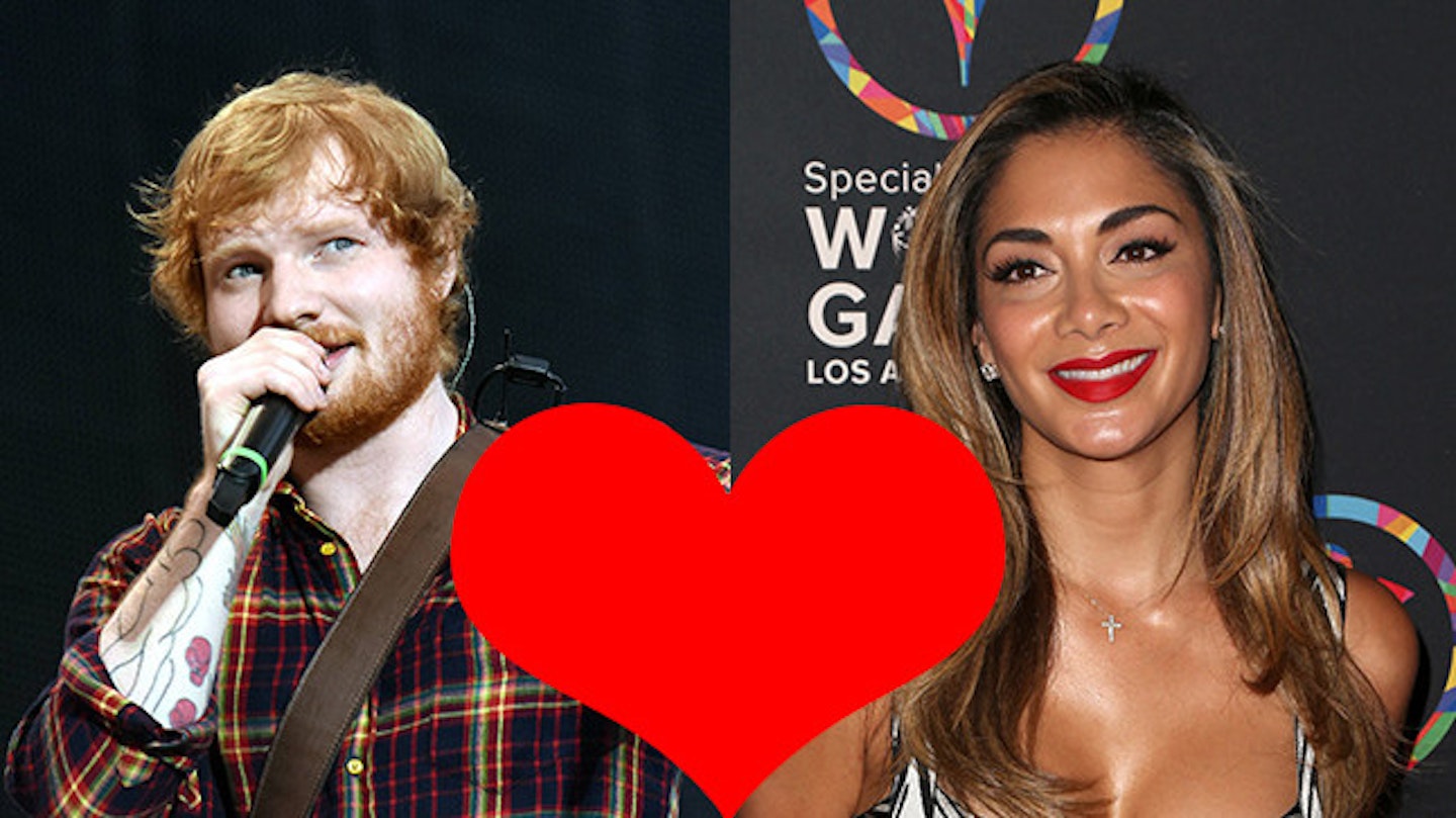 Nicole&Ed