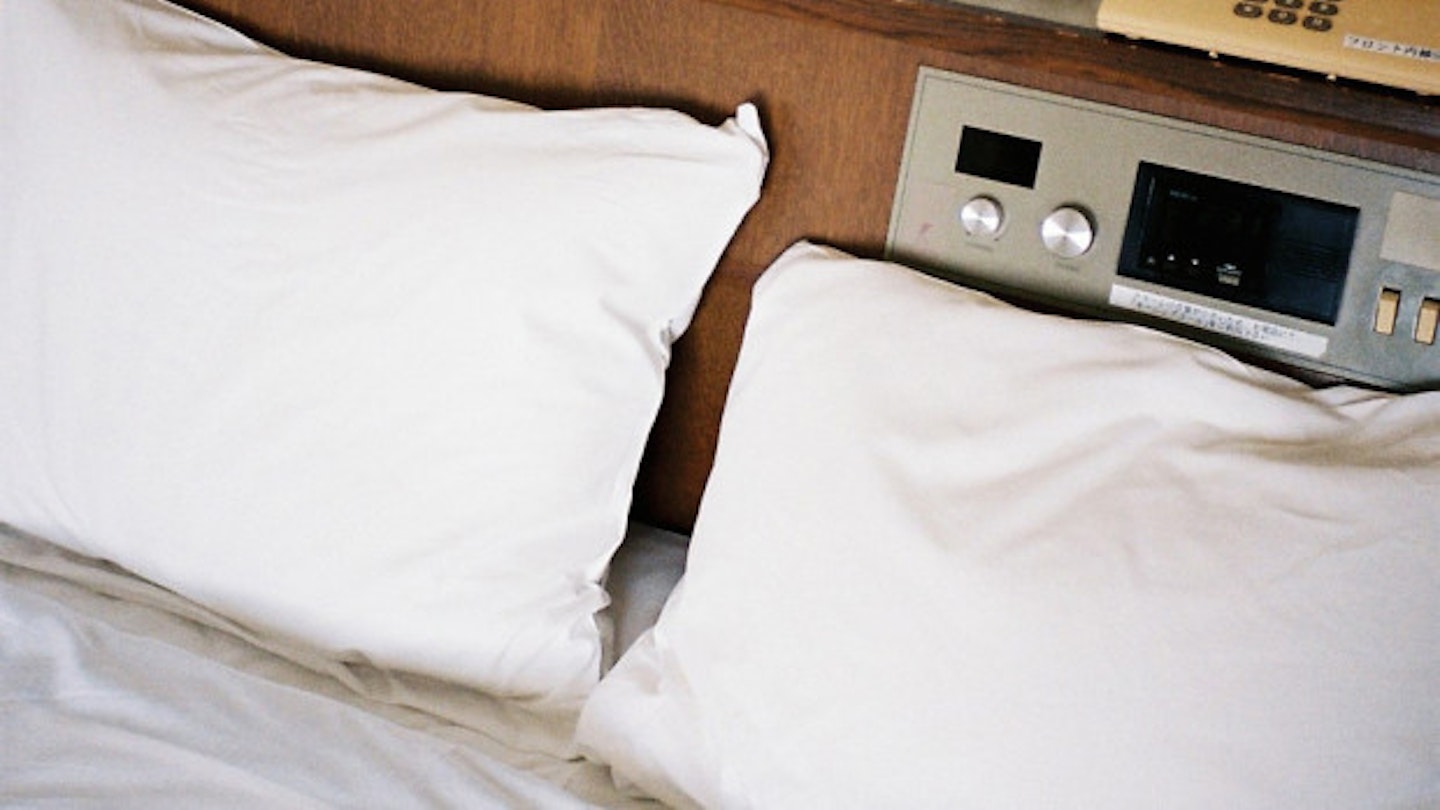How To Cut Your Morning Routine And Get Yourself From Bed To Bus in 13 Minutes