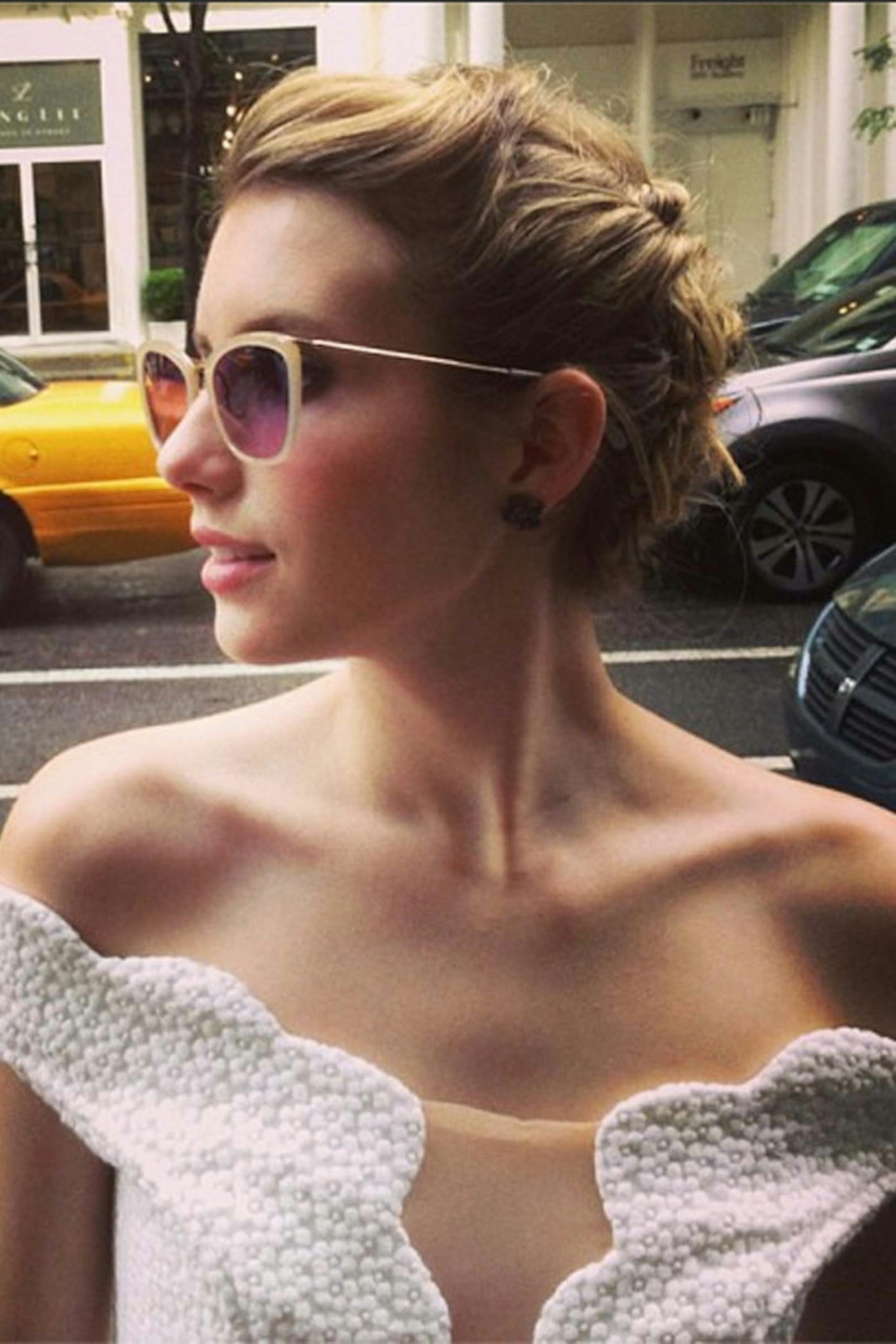 Emma Roberts