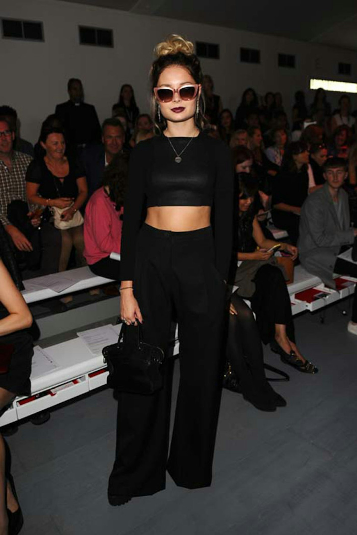 London Frow 60