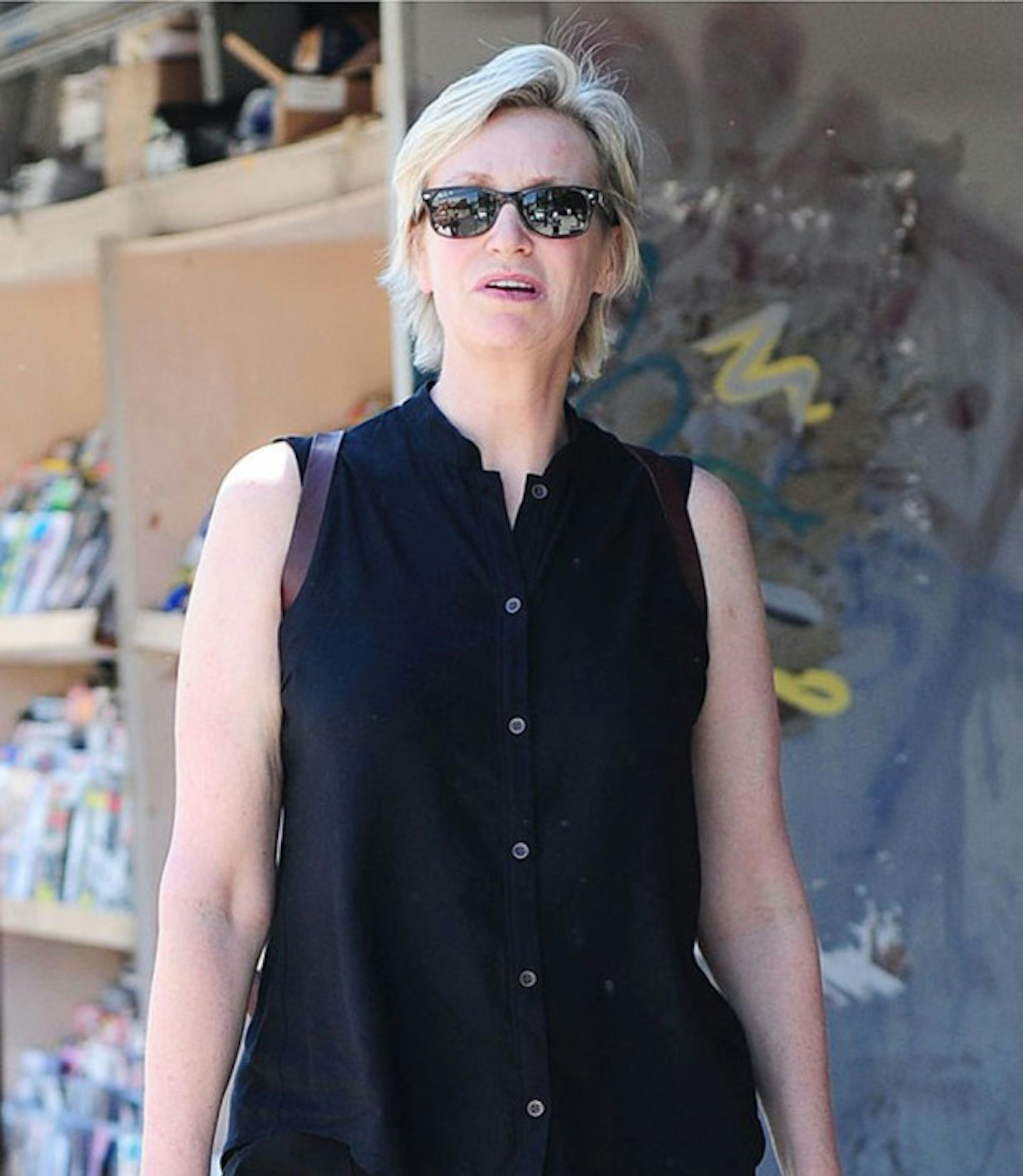 Jane Lynch