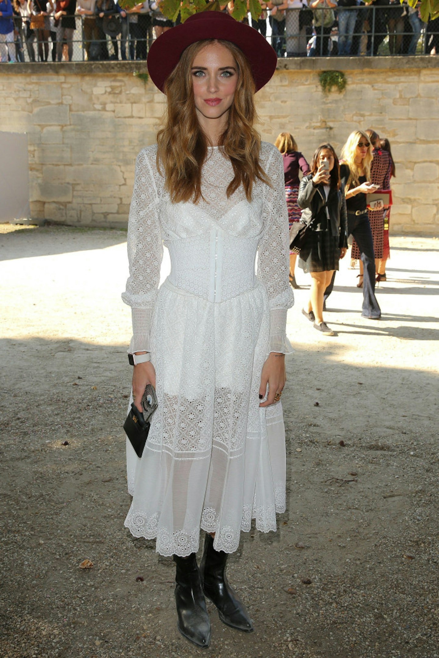 Elie Saab >>