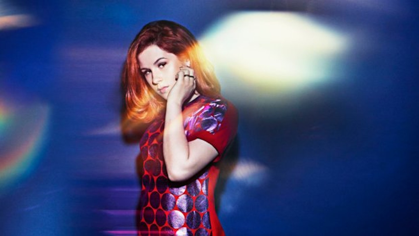 The Katy B Instagram Takeover!