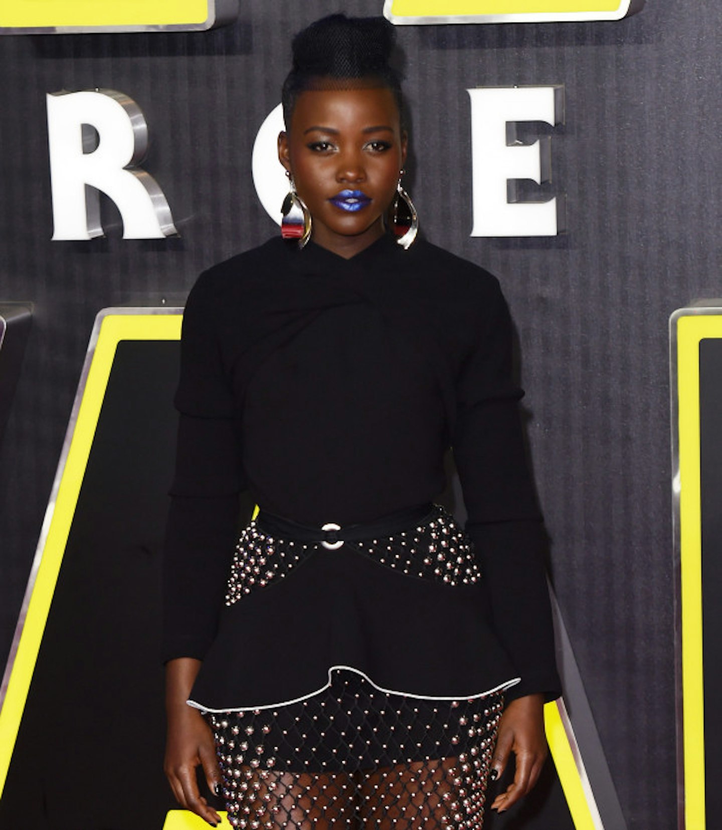 STAR LUPITA NYONGO