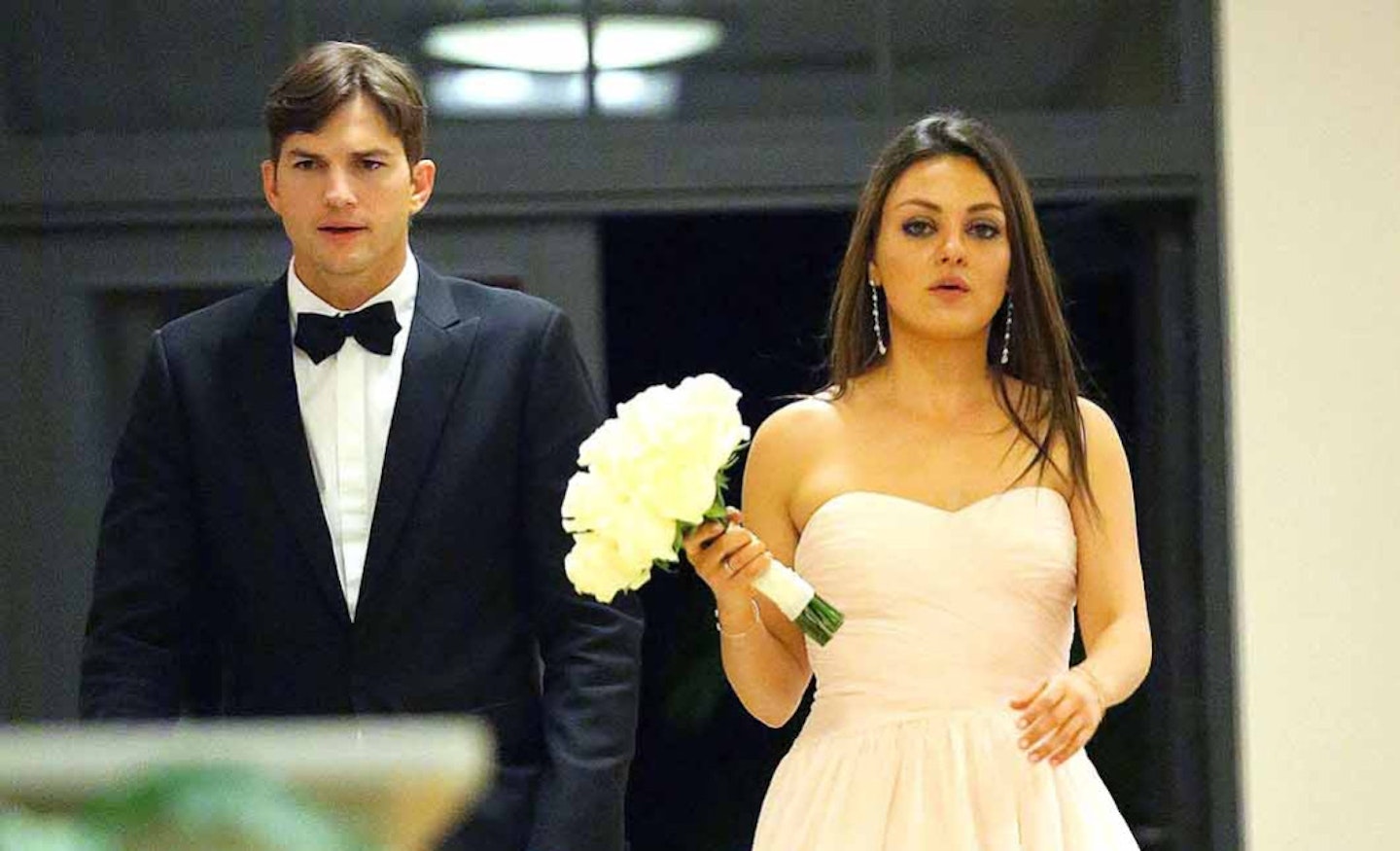 famous bridesmaids 5