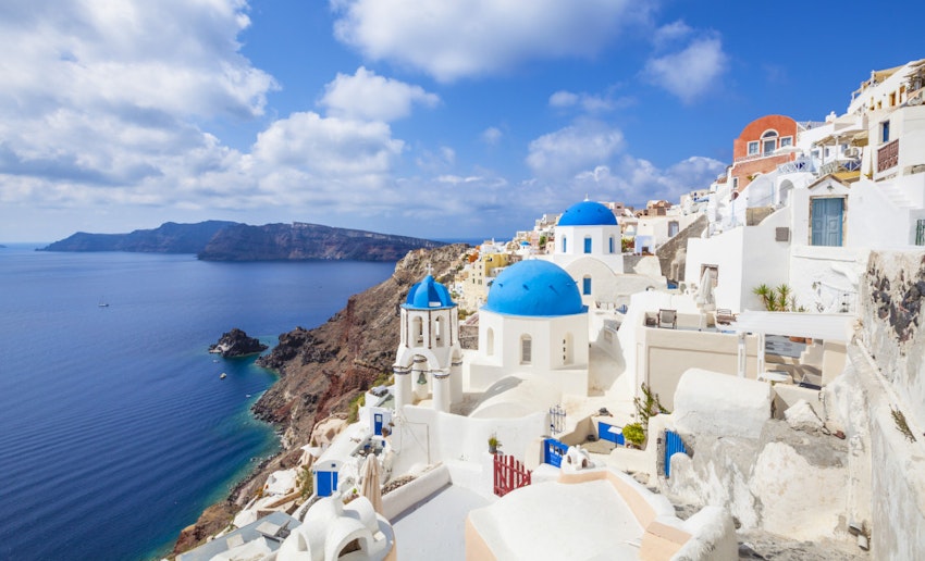 Rosefarve detektor Individualitet Lonely Planet Reveal The Top 500 Places To Visit In The World | Grazia