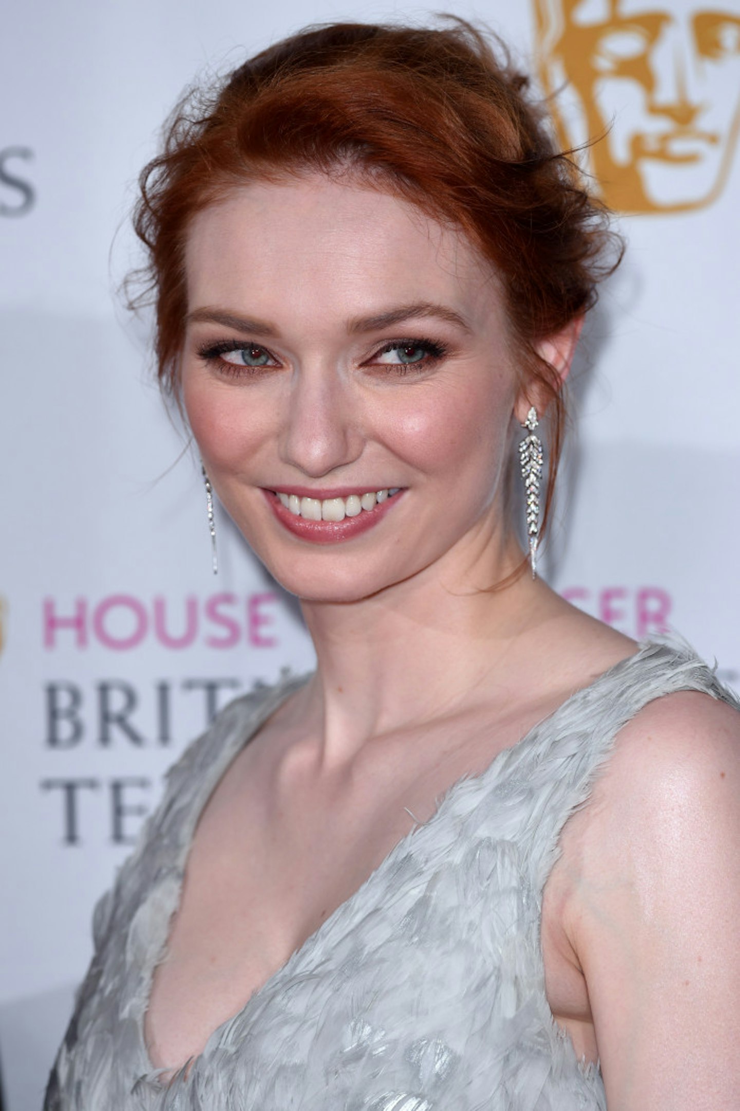 Eleanor Tomlinson