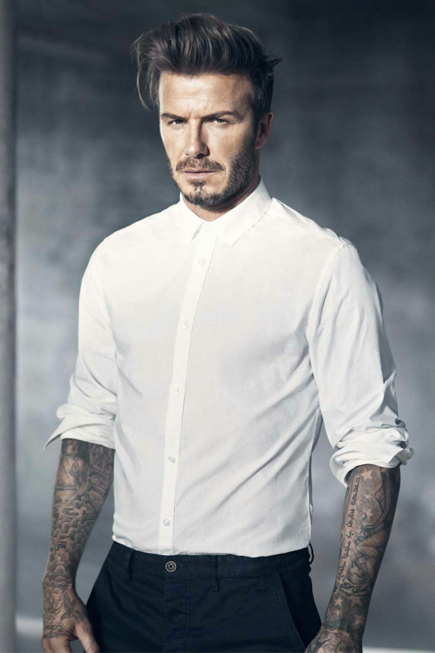 David Beckham Modern Essentials (5)