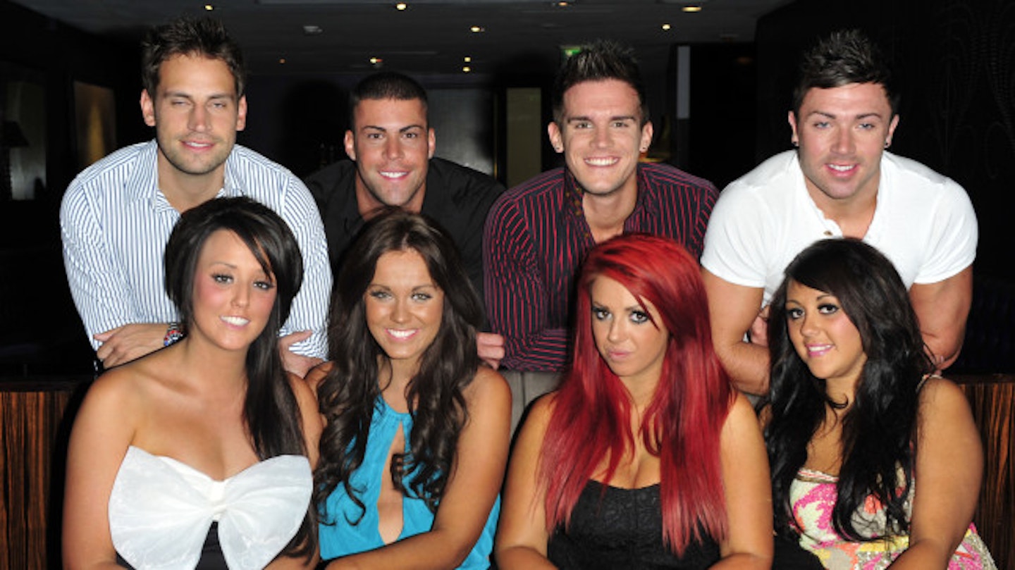Vicky Pattison to return to Geordie Shore!