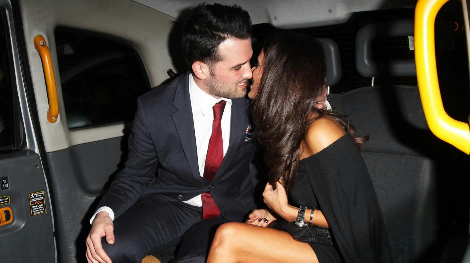 Ricky Rayment snogs Ex On The Beach’s Nancy-May Turner; sends message ...