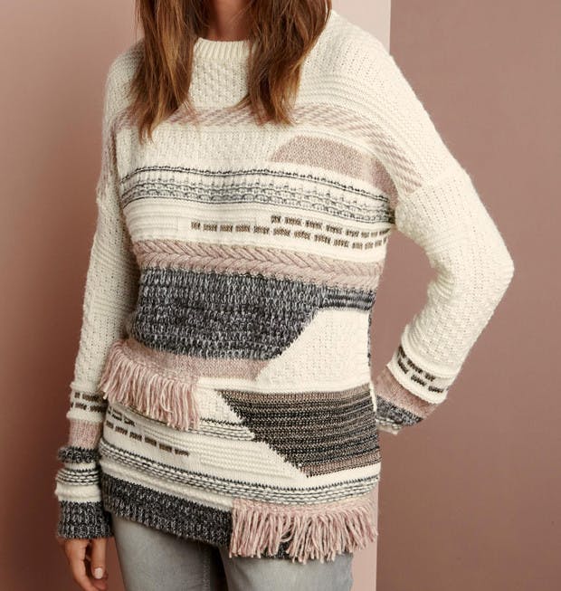 These 1970s Jumpers Are Way Better Than Your Other Jumpers