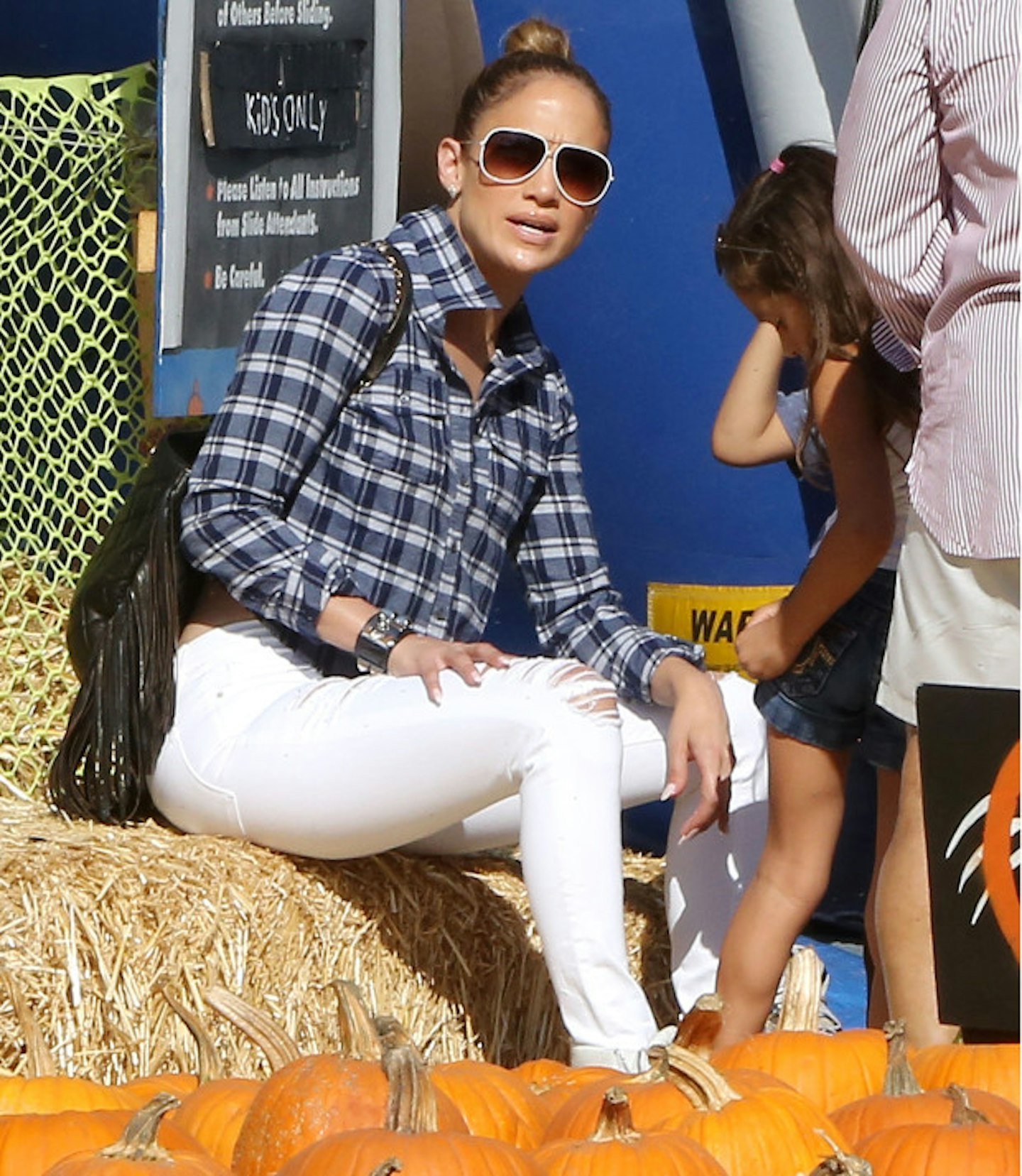 Jennifer Lopez