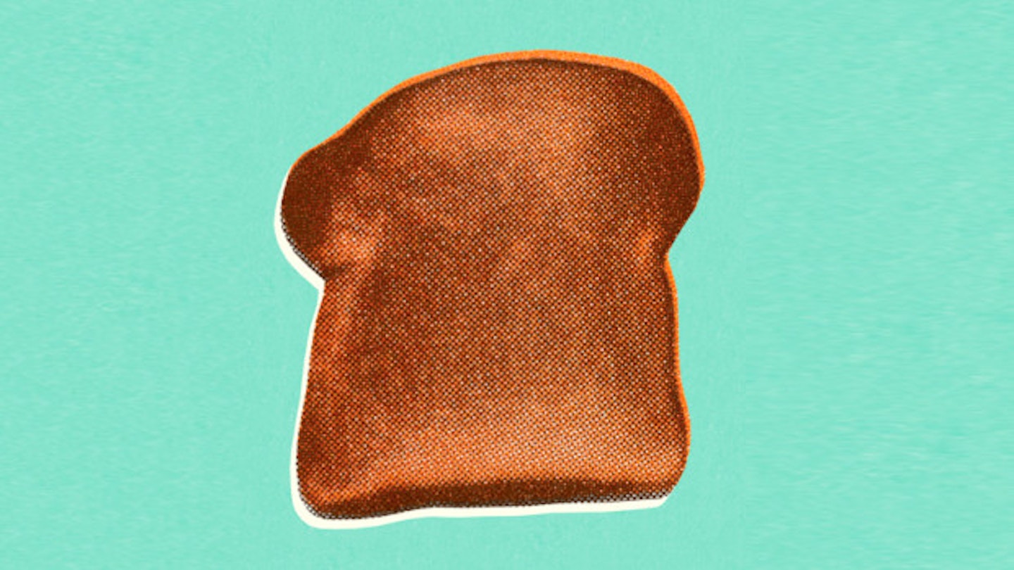 Science Says This Is Why Toast Tastes Better Than Bread
