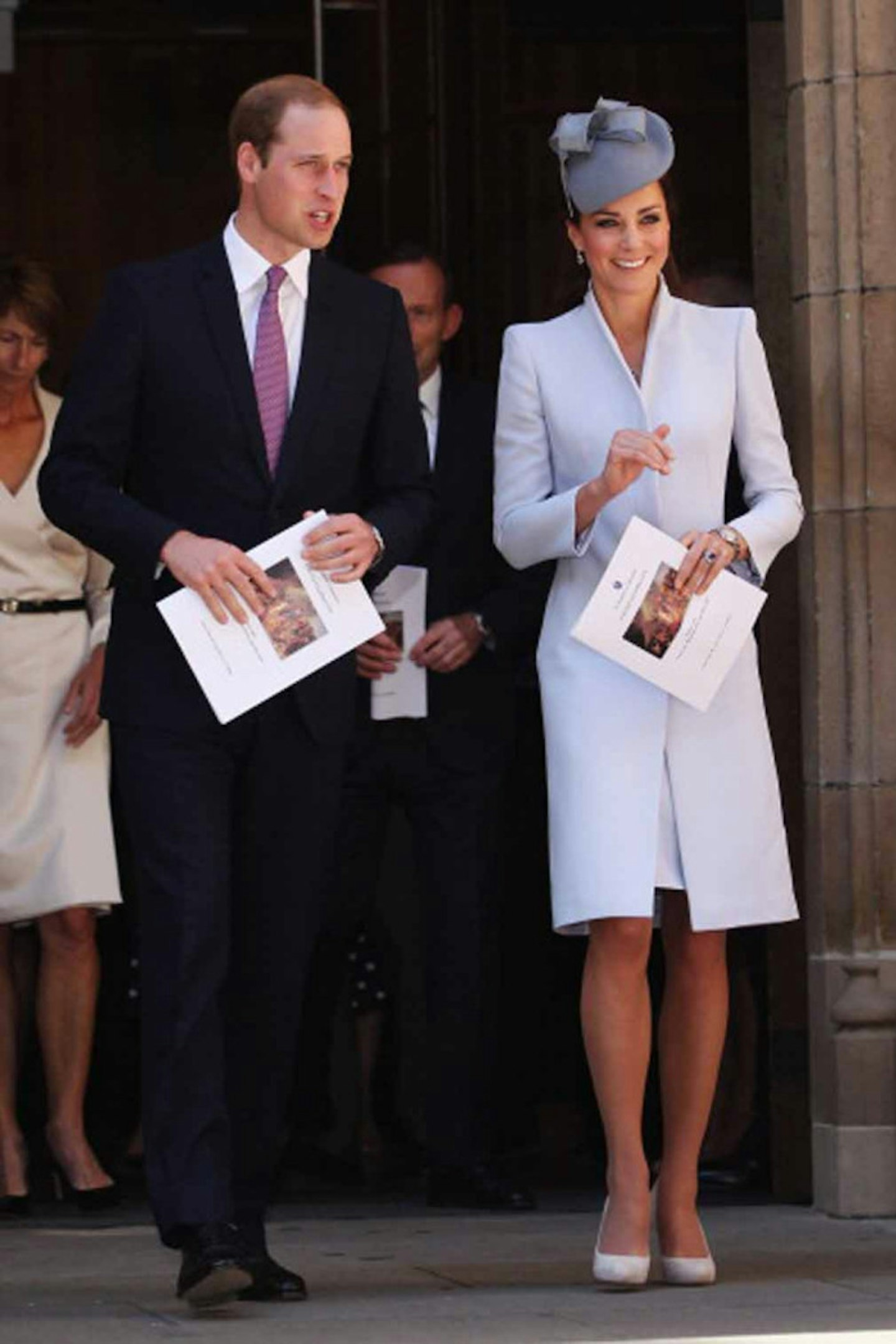 15 Kate Middleton style alexander mcqueen