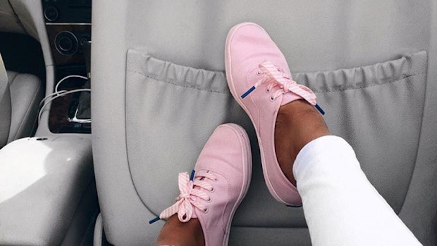 5 Ways To Wear Pink This Summer Without Looking Like A Basic Barbie