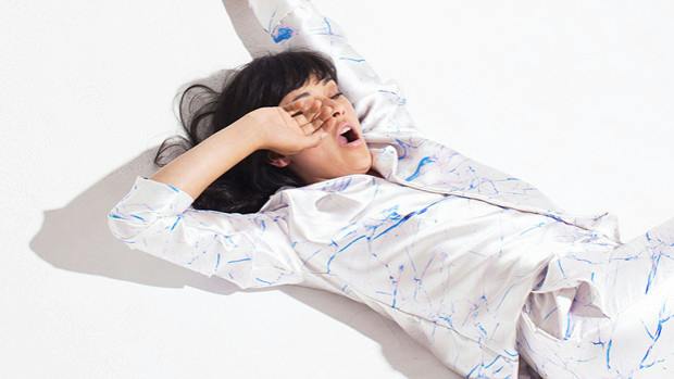 Getting Ready - The Ultimate Pyjamas Guide: Every Pair You Could ...