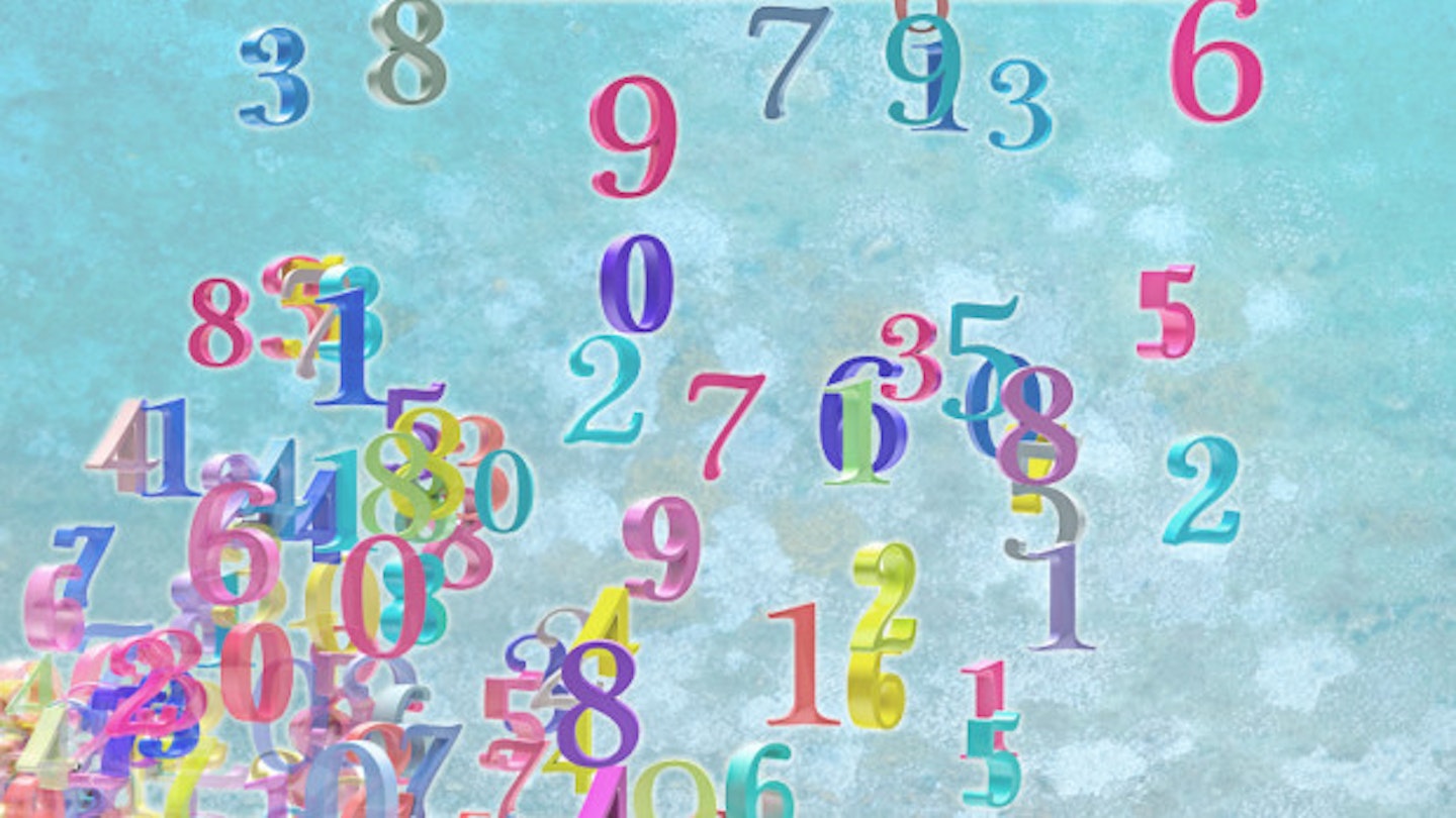 What Even Is Numerology? And Why Is Everyone Talking About It?