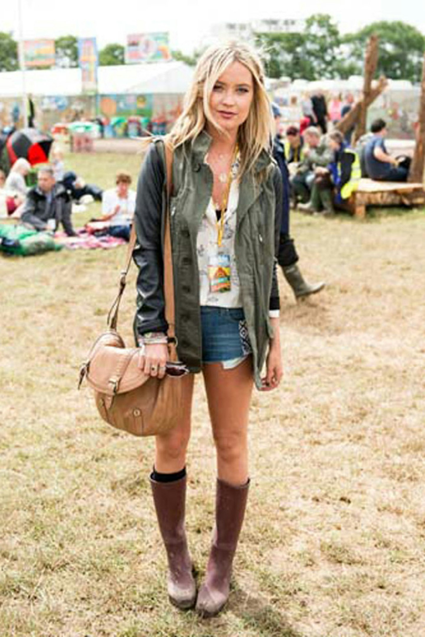 Glastonbury 24