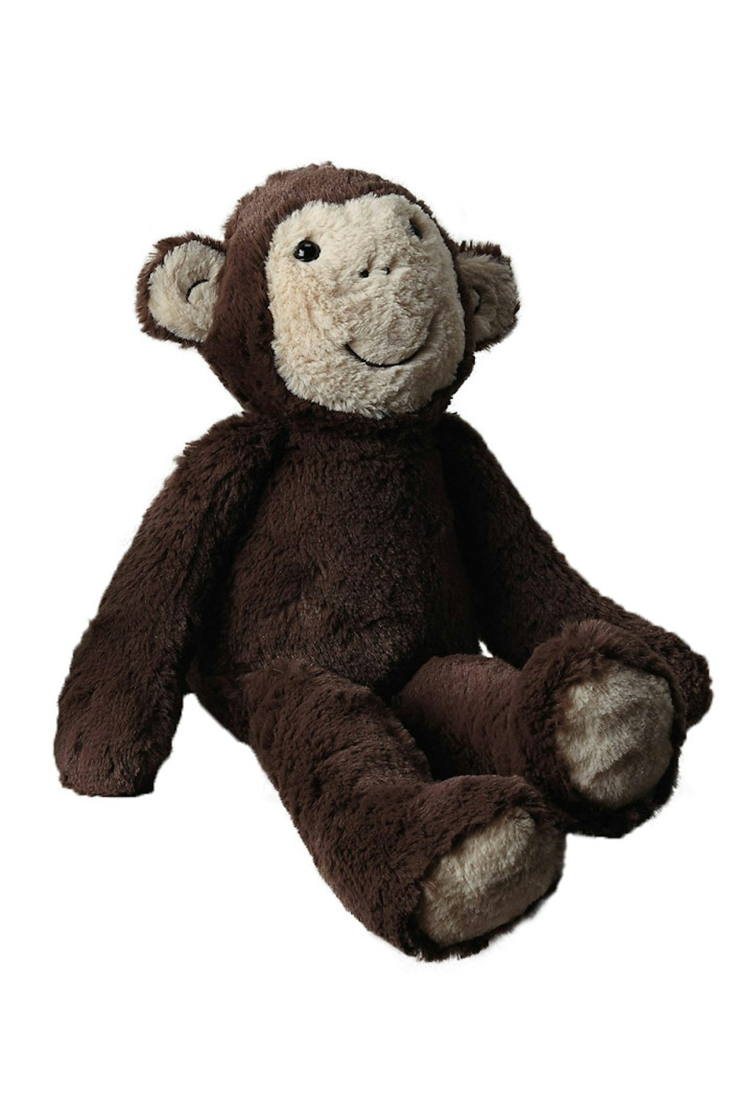 2. Ronnie Medium Monkey, £20, www.thewhitecompany.com