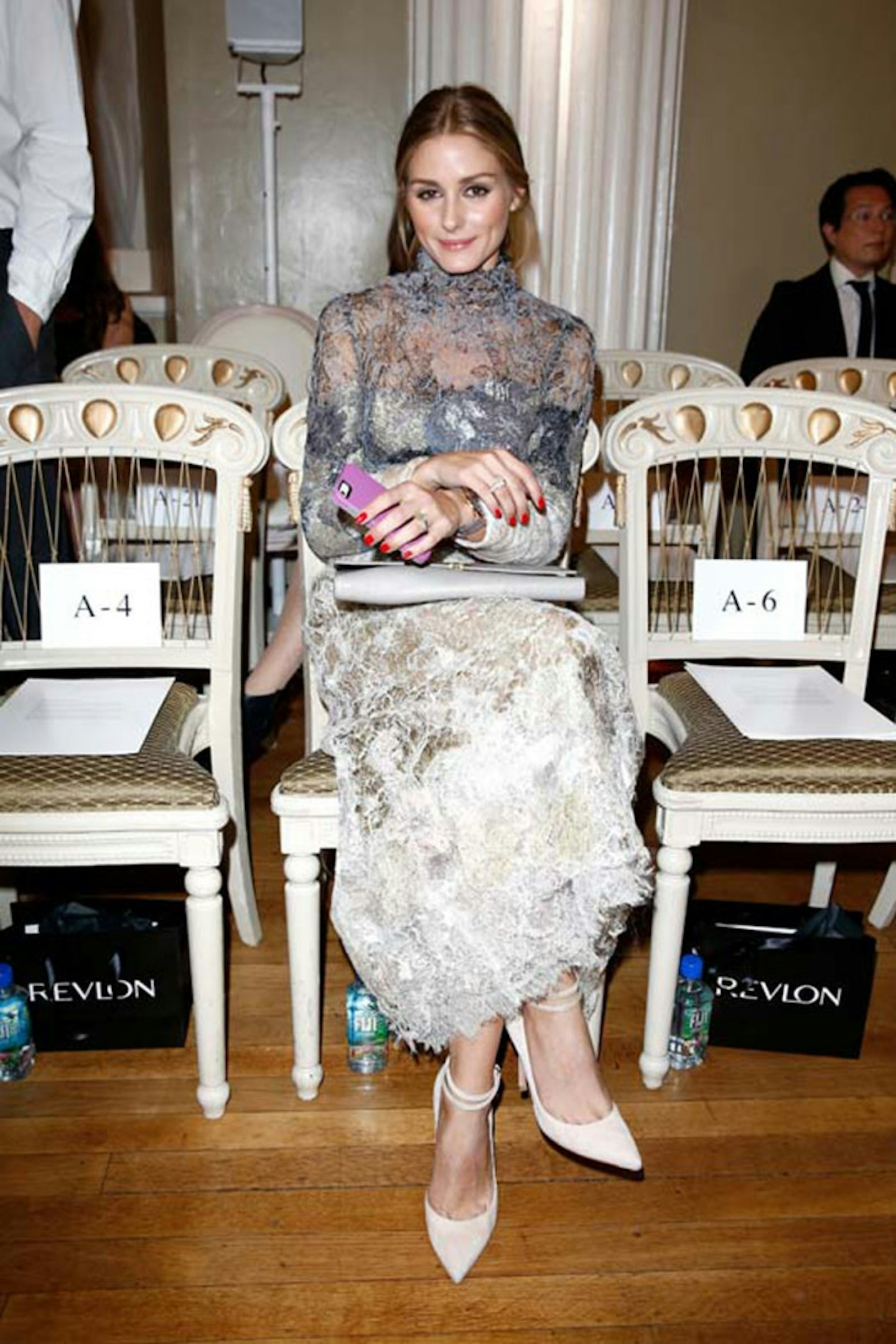London Frow 36
