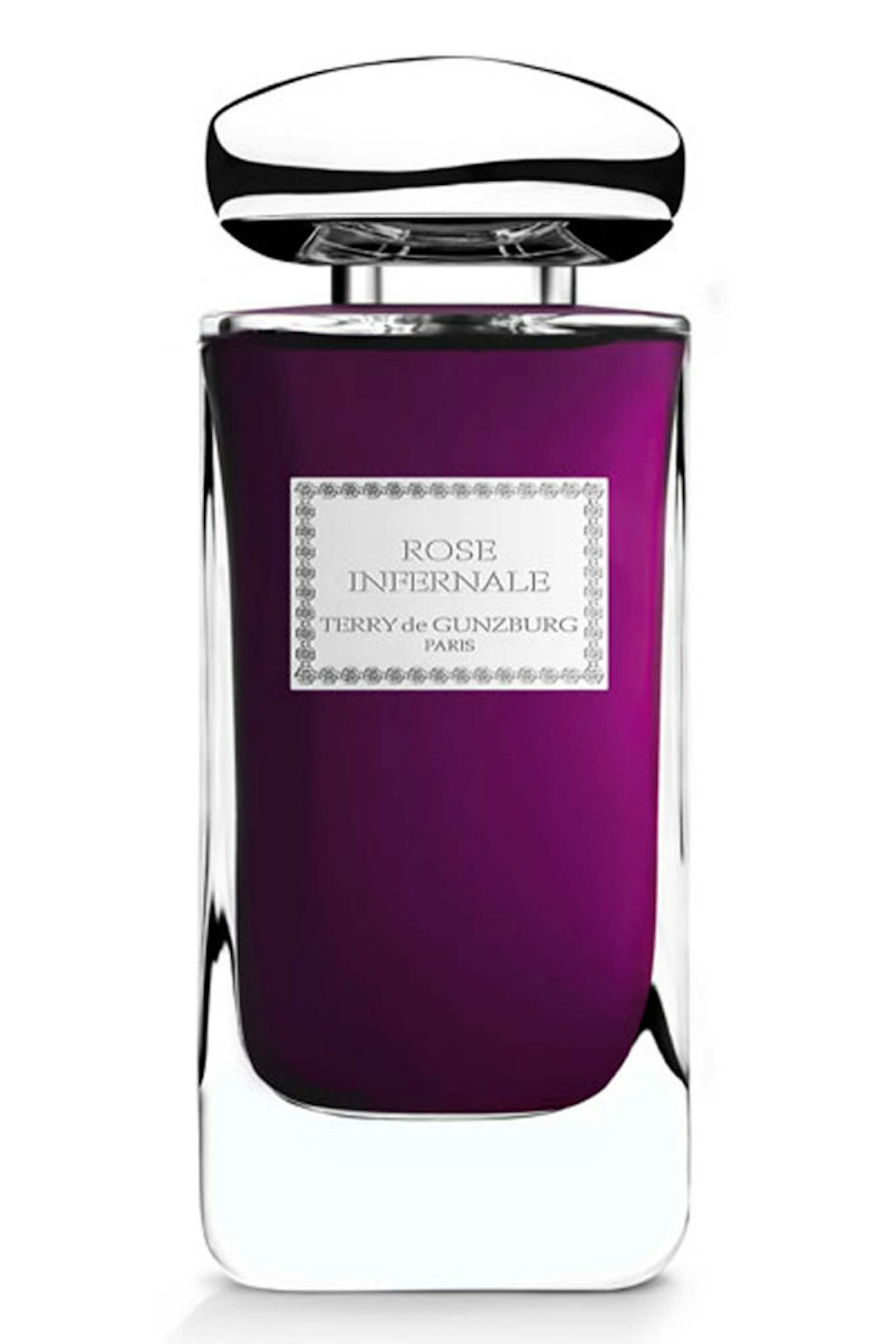 10. Terry de Gunzberg Rose Infernale, £127