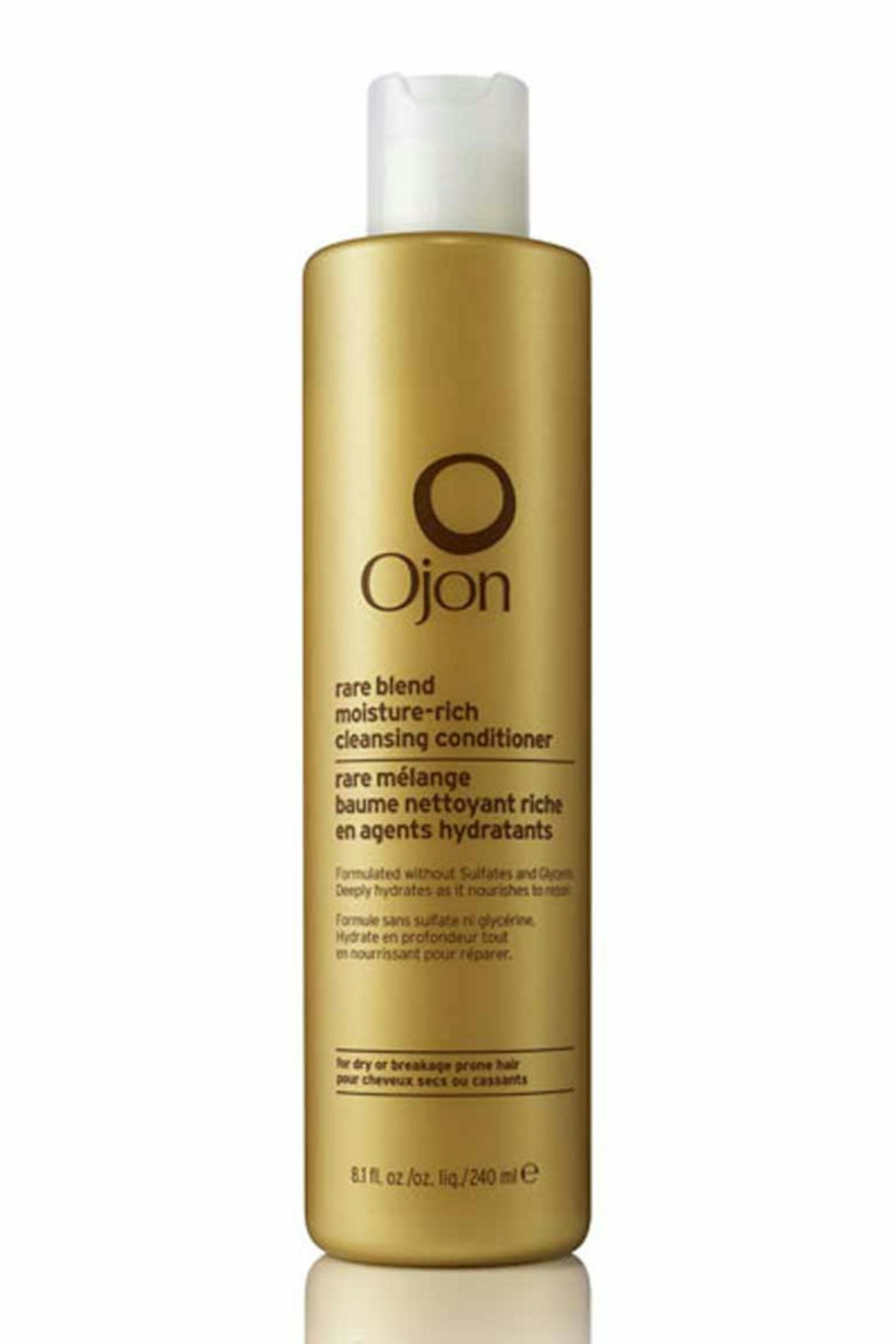 9. Ojon