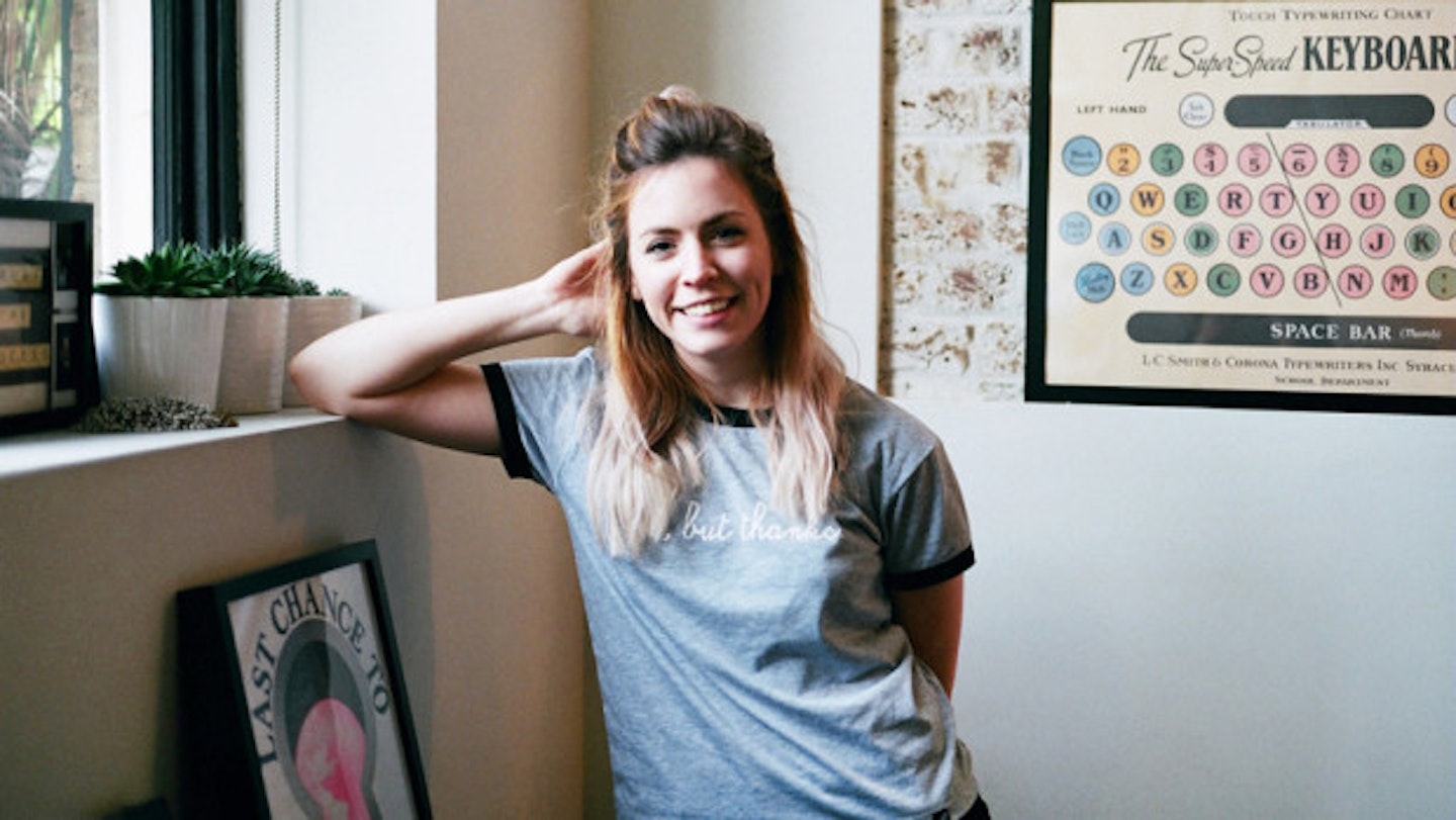 Gemma Styles: How Instagram Got Us Talking About Our Mental Health