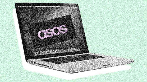 Does This Also Happen To You Every Single Time You Log Onto ASOS? | Grazia