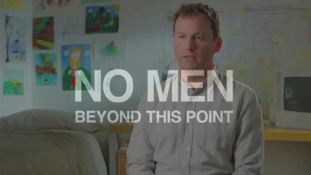 The No Men Beyond This Point Mockumentary Is Making The Internet Real Mad