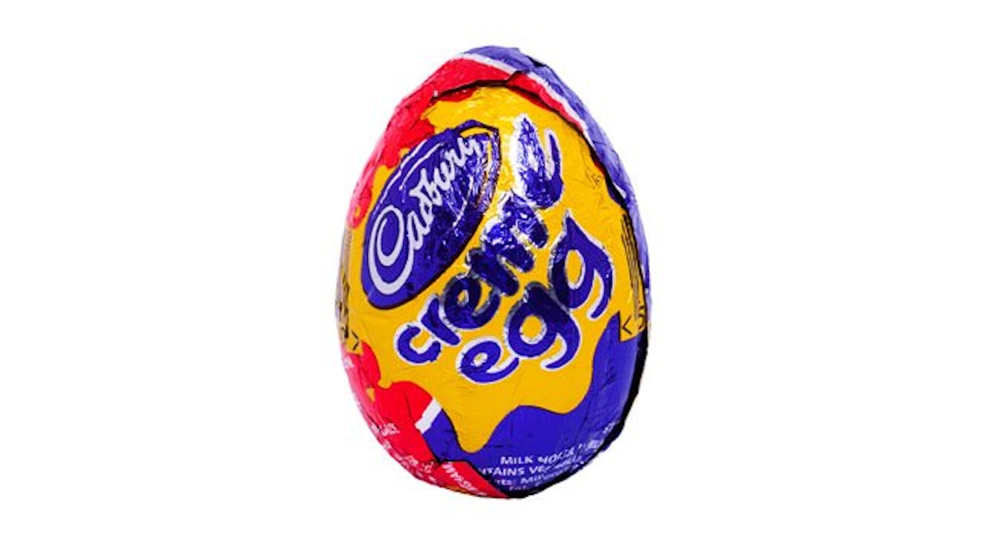 cremeegg