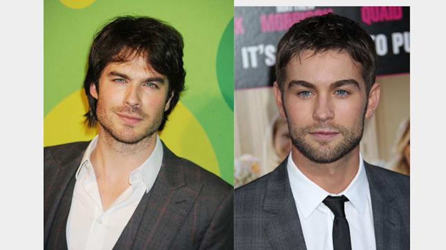 ianchace