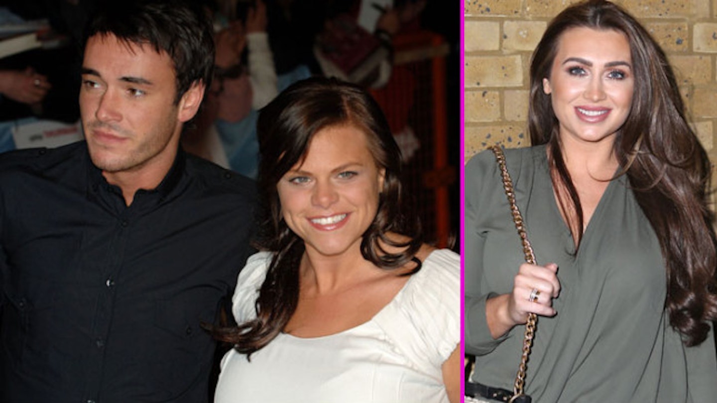 Lauren Goodger on Jack Tweed: ‘I don’t care what people say - he loved Jade Goody’