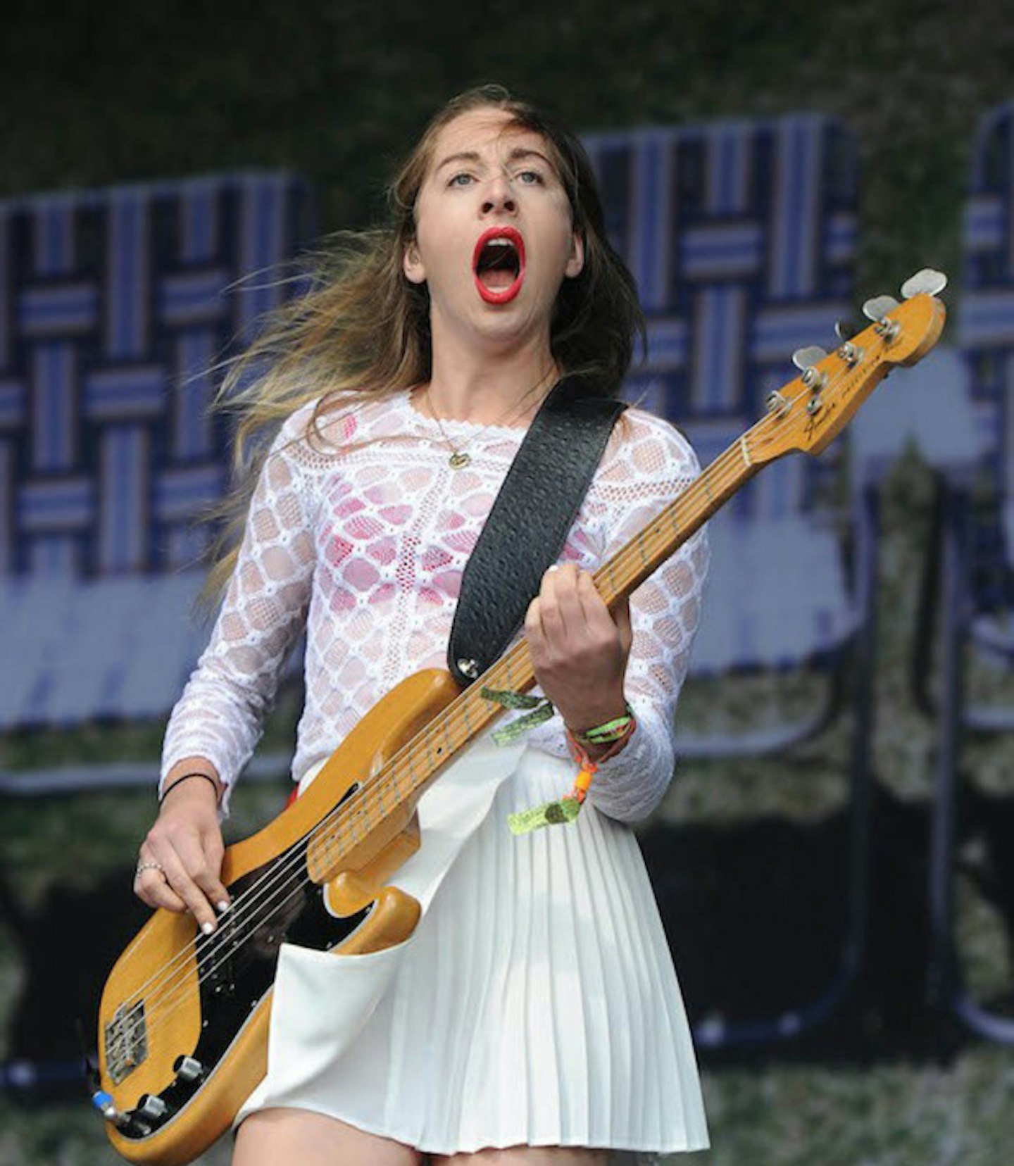 Este Haim