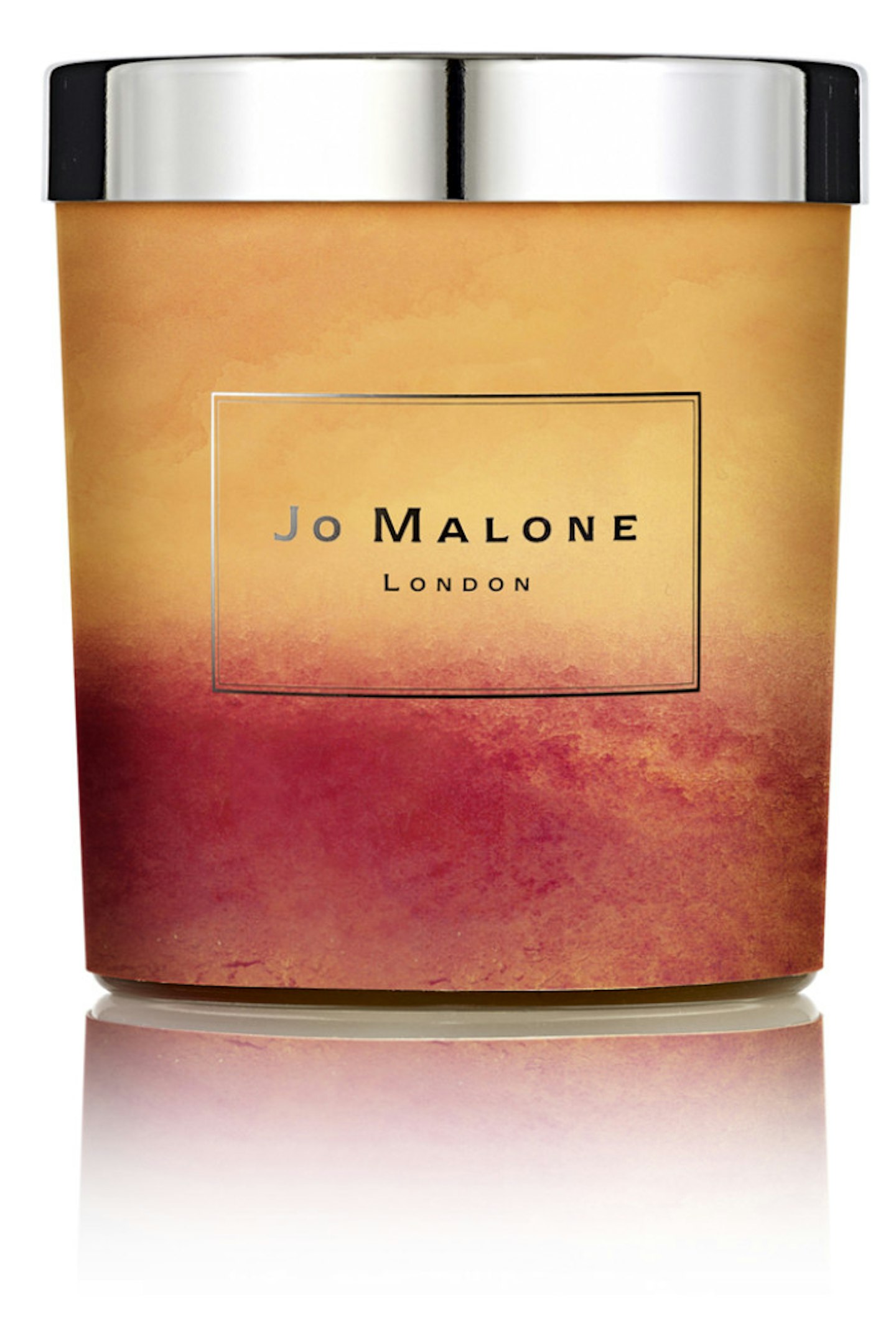 Jo Malone London Cardamon and Moroccan Rose Home Candle, £40.00, Jo Malone London