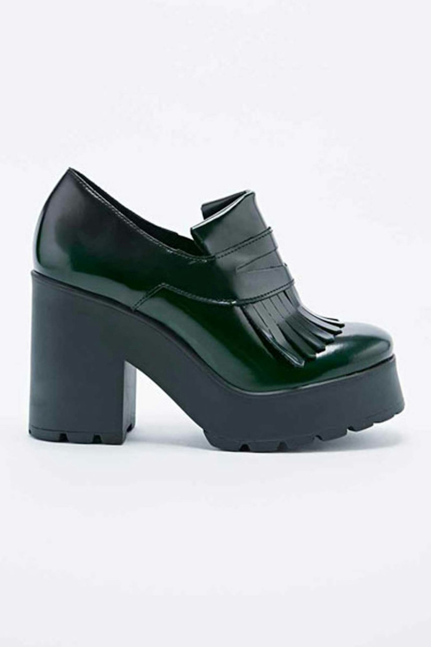 Shoes, £175, Miista Alexia at Urban Outfitters