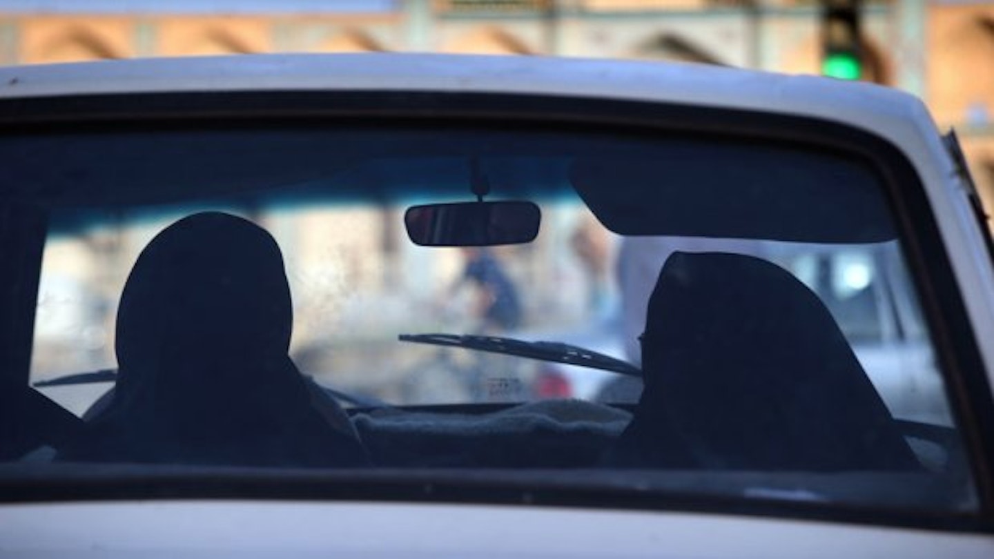Saudi Arabia Lifts Ban On Women Driving...Finally