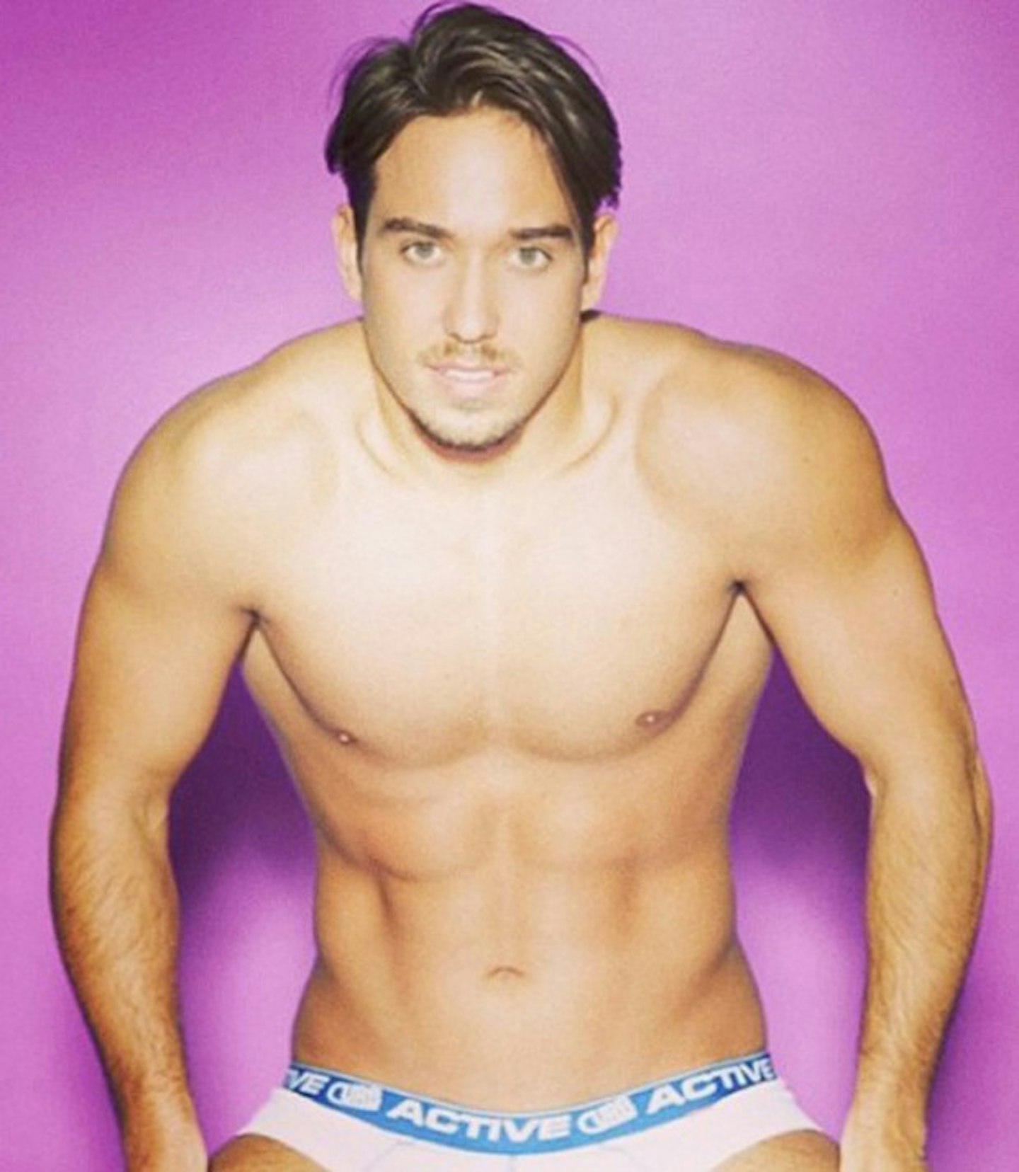 James Lock