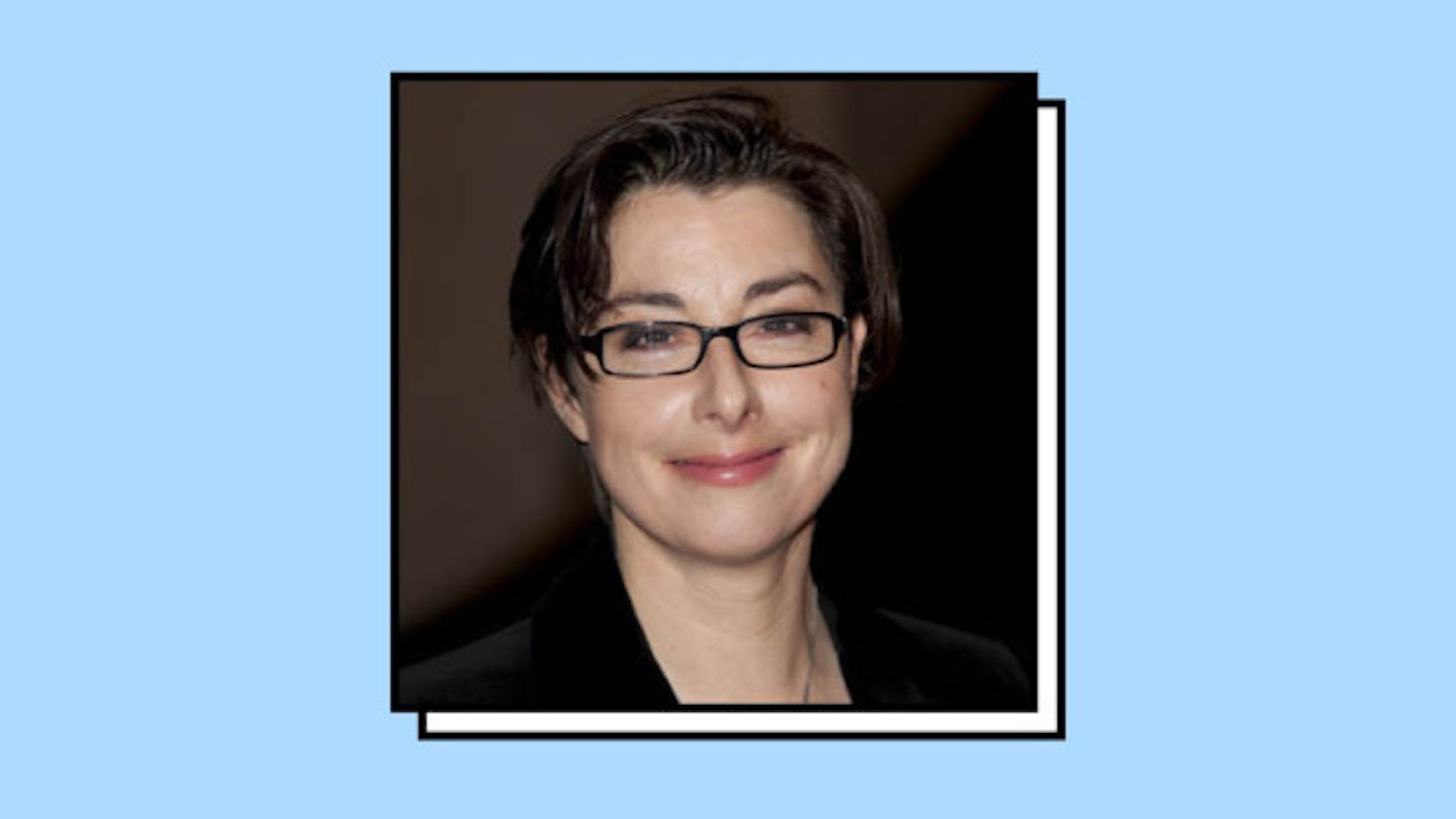 Sue Perkins Is Sent Death Threats Because She’s Not Jeremy Clarkson
