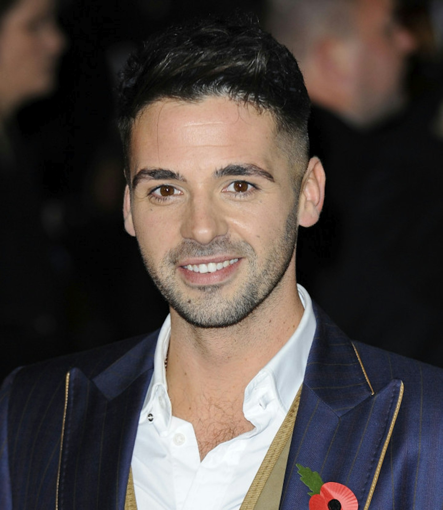 Ben may be our X Factor winner