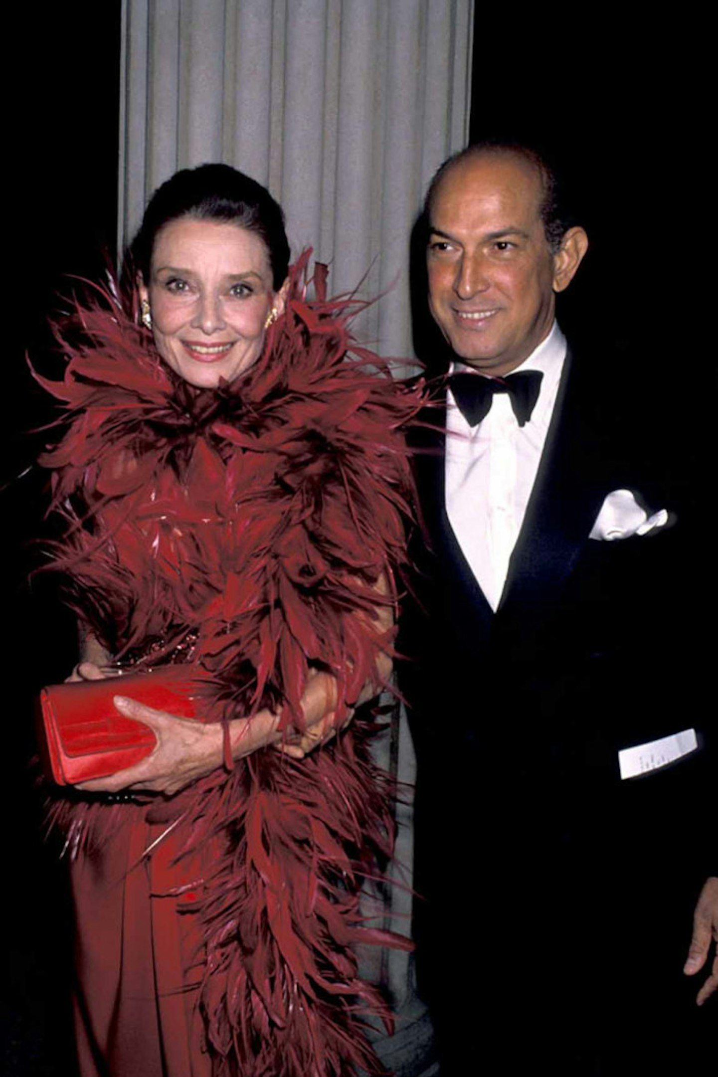 oscar de la renta 5