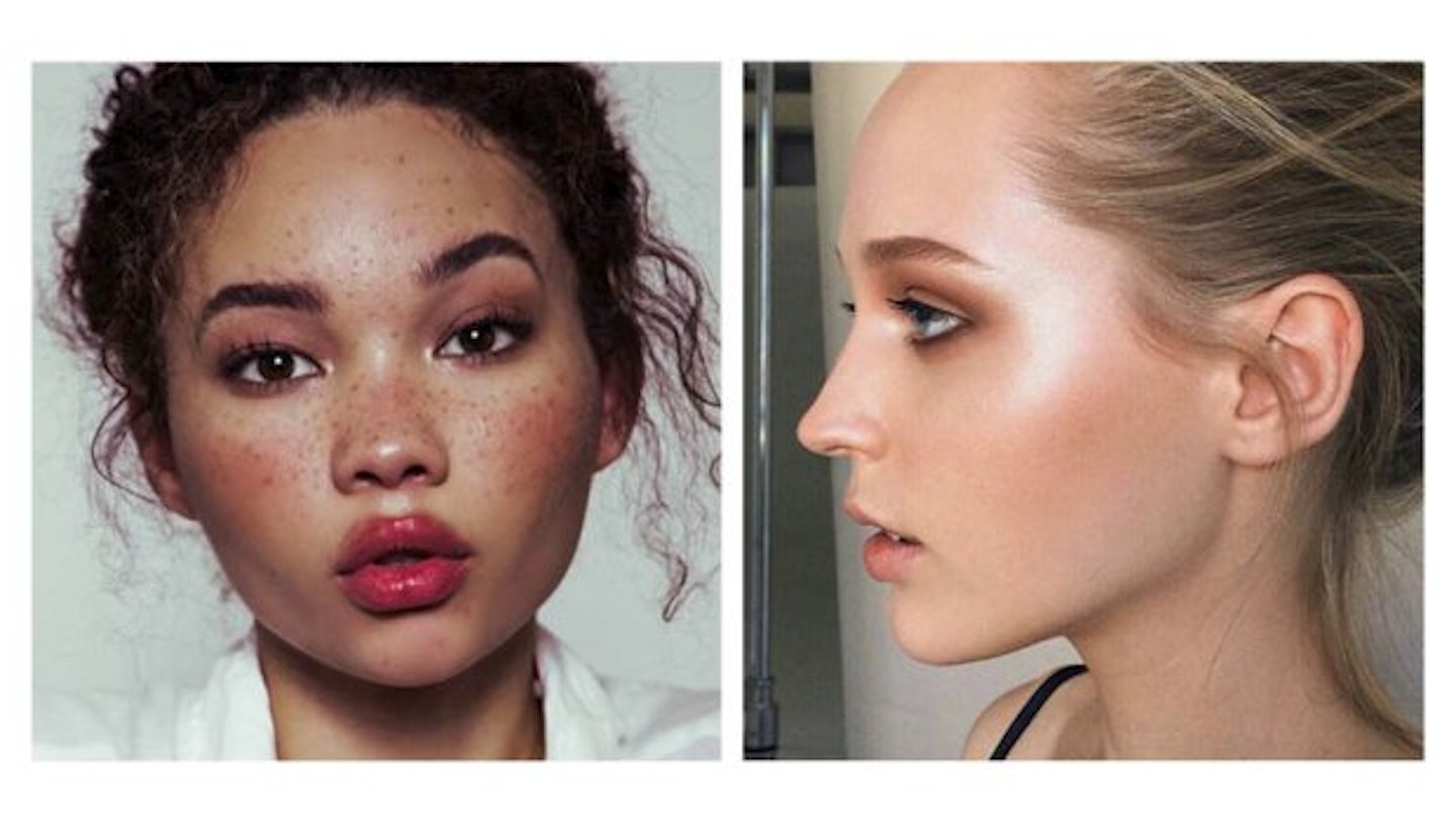 5 Easy Winter Beauty Ideas From Pinterest To Copy