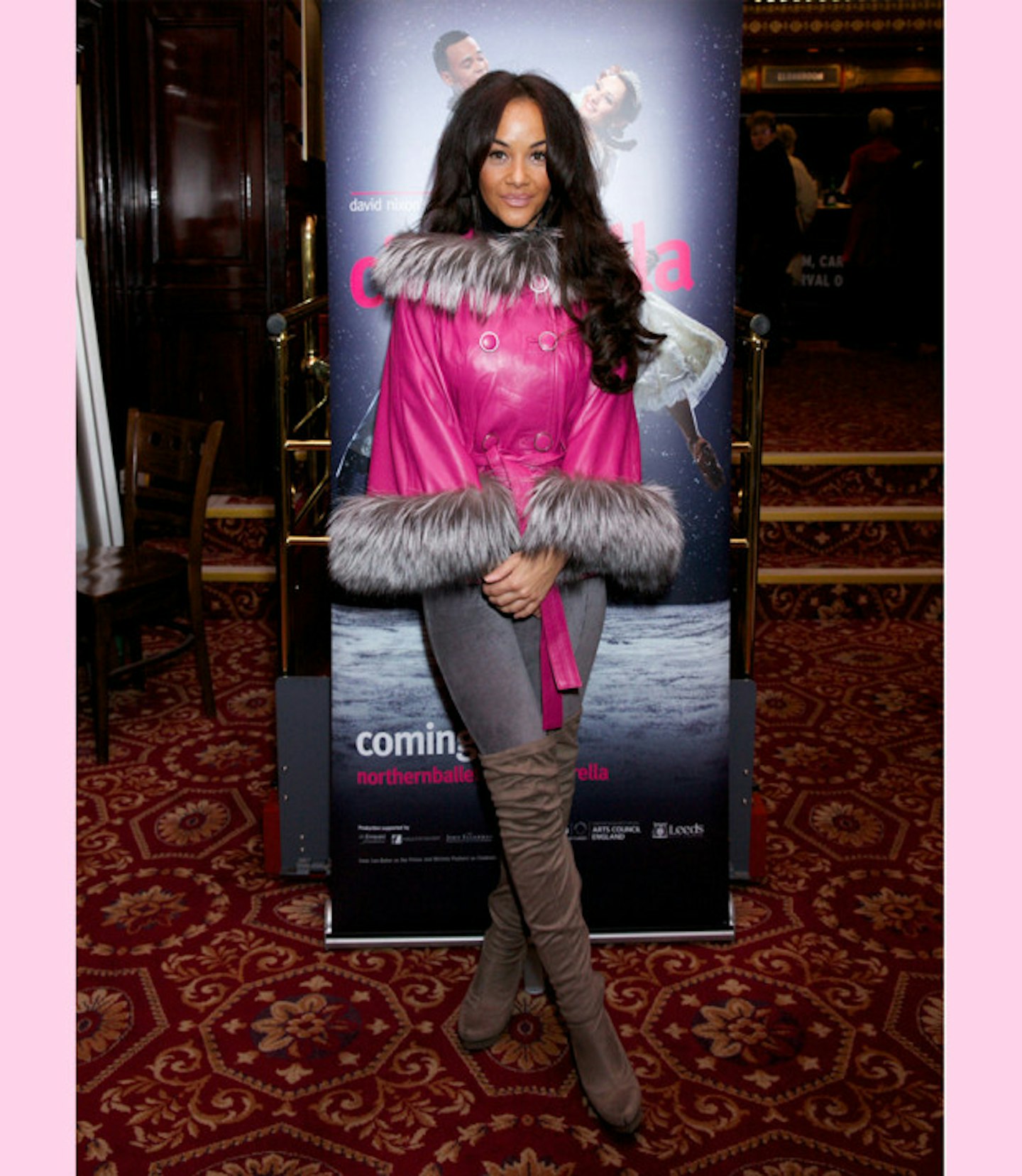 Chelsee Healey