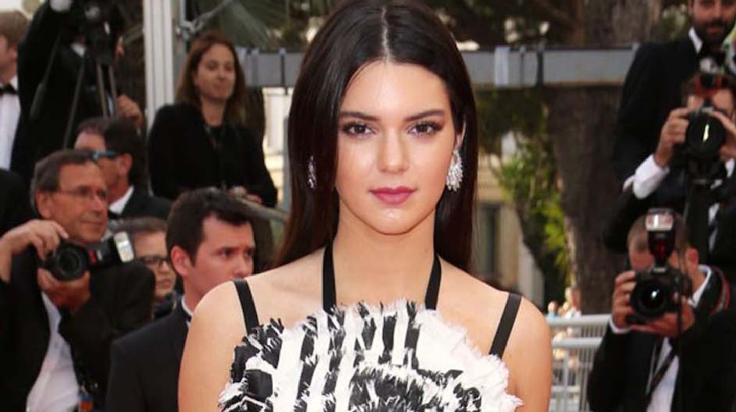 Kendall Jenner